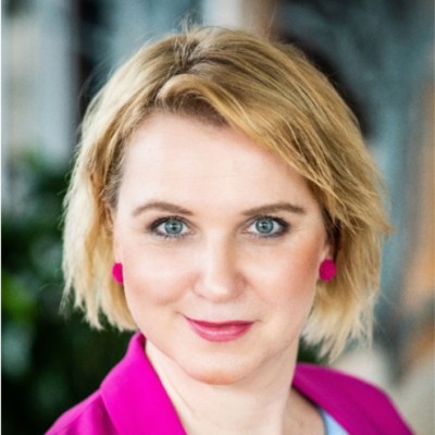 Lucie Višvardová